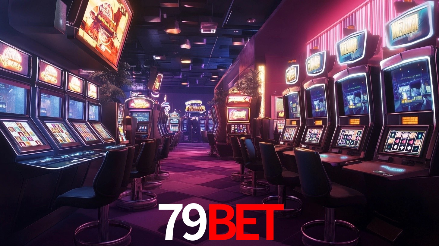 Welcome Bonus 79BET