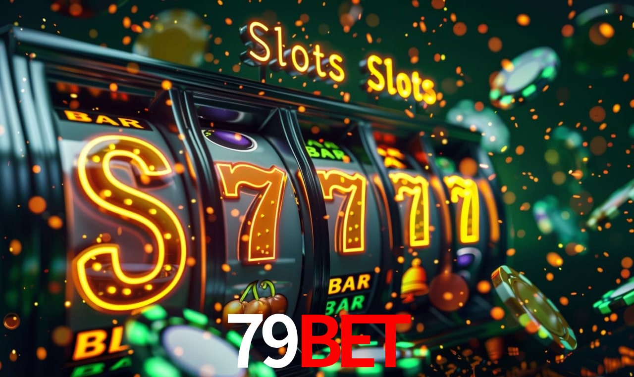 Tennis Betting 79BET