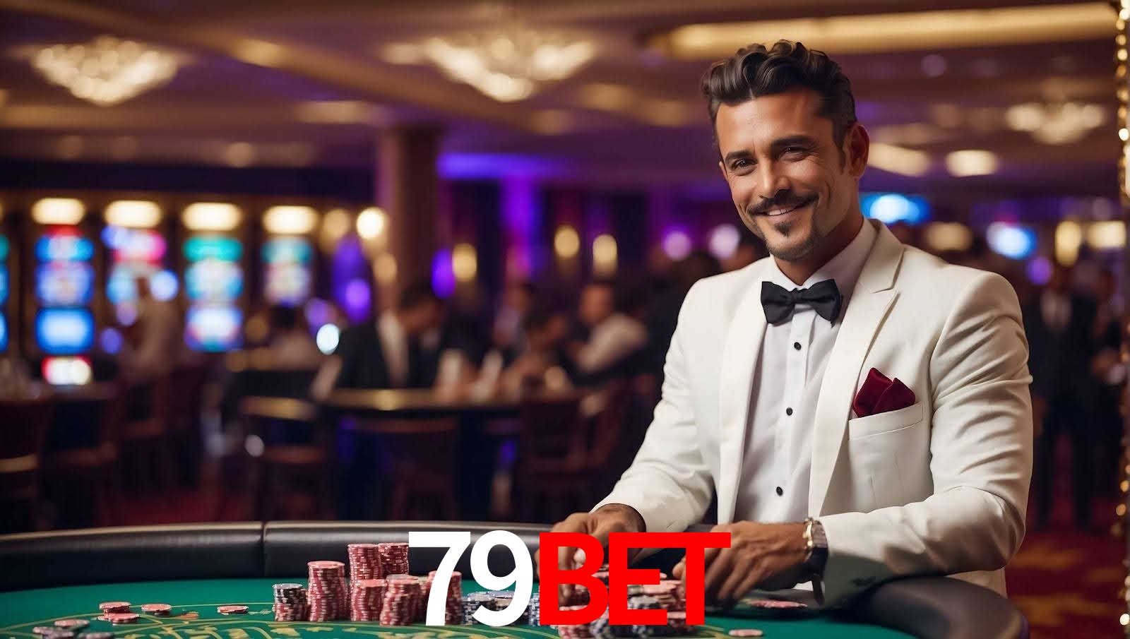 Secure Login 79BET