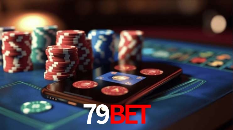 Basketball Betting 79BET